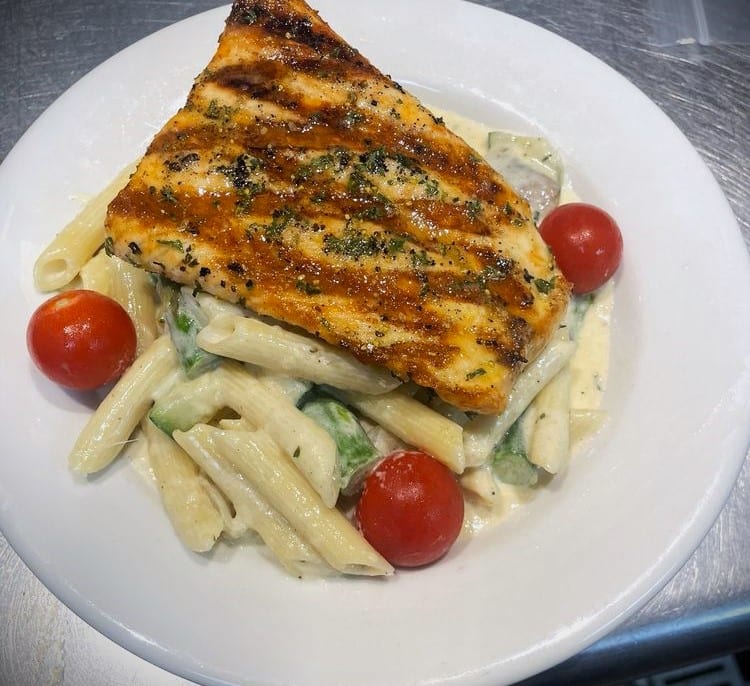 The Garden Grille & Bar