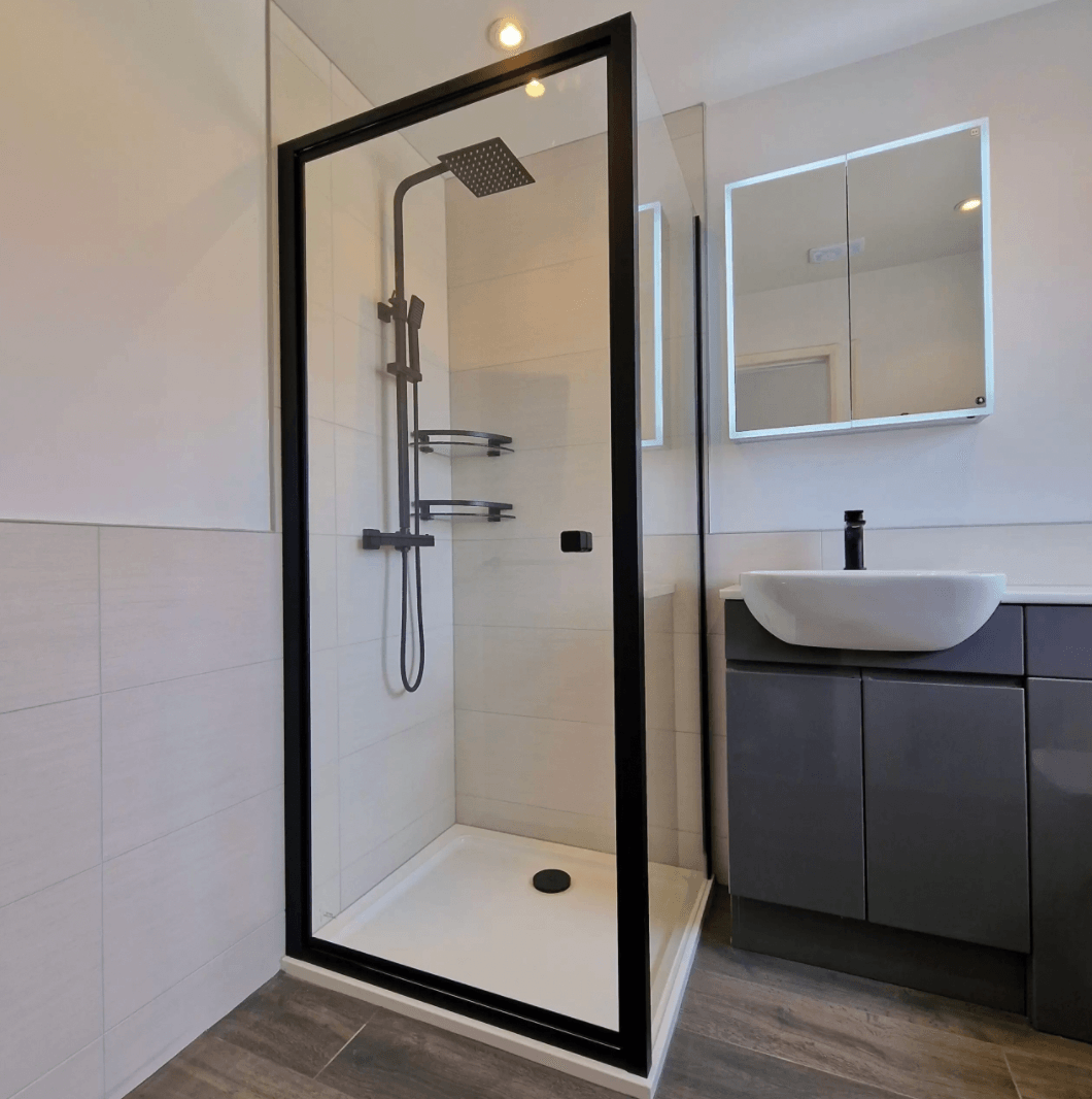 Ahmco Heating Supplies Ltd