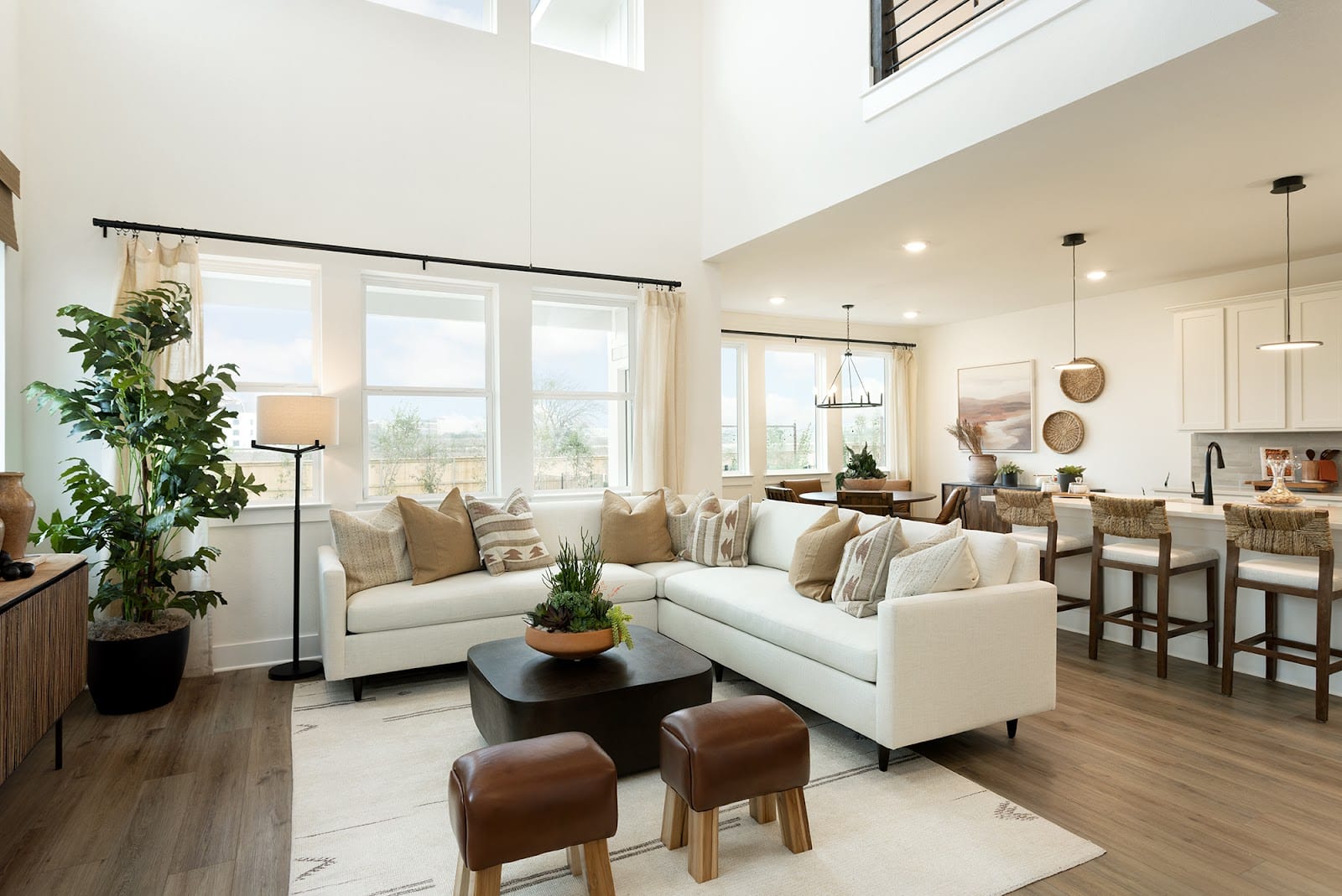 Avery Centre by Risewell Homes