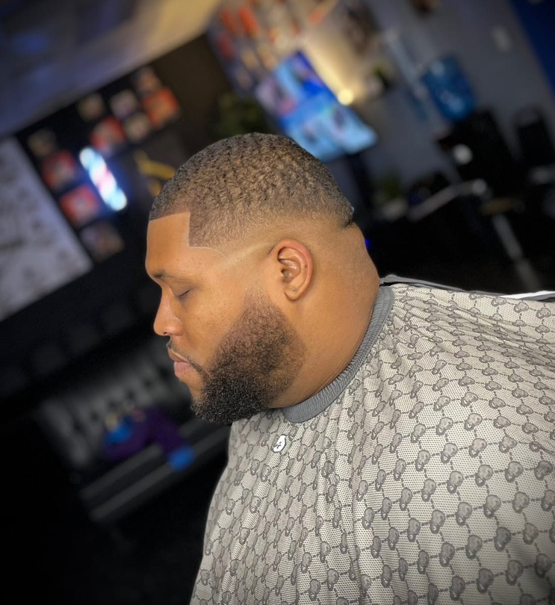 SliceByVon Barbershop LLC