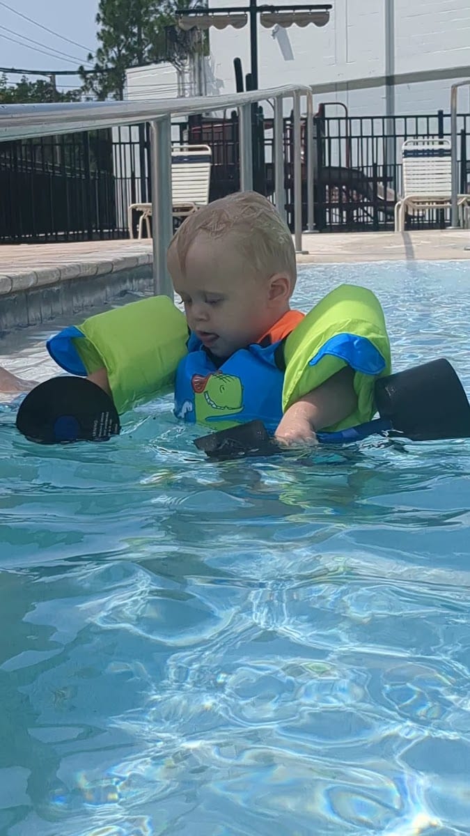 South Tampa Y Pool