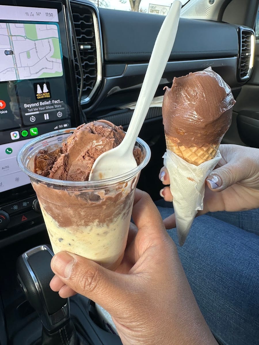 Ice Cream Shack, photo 2