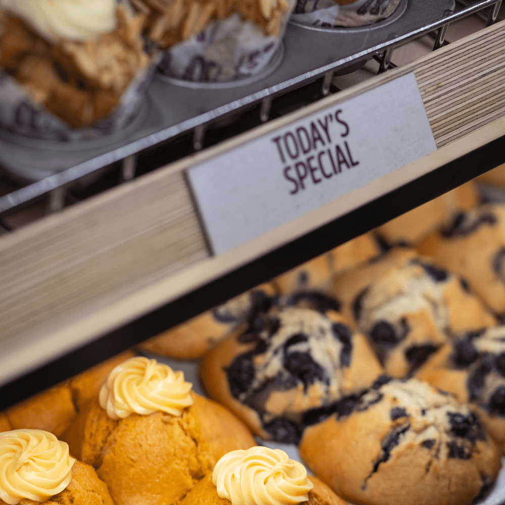 Muffin Break Mt Pleasant