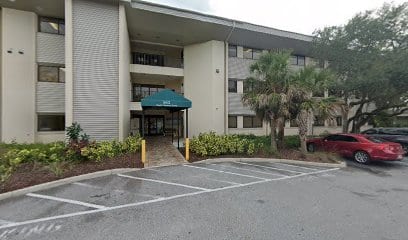 Norm Bolduc, MPT - Intercoastal Medical Group