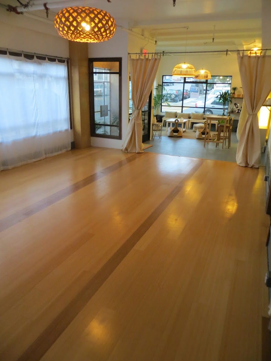 Yoga Beach, photo 2