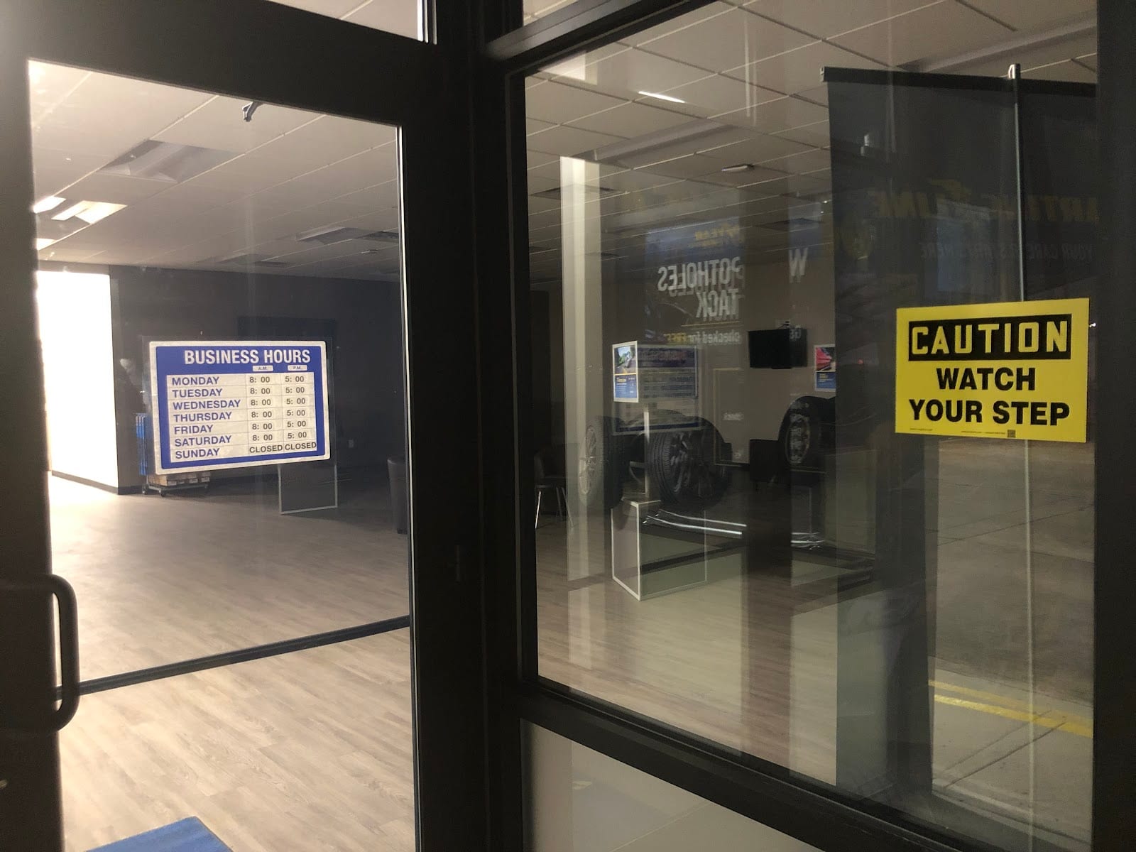 Goodyear Auto Service, photo 4