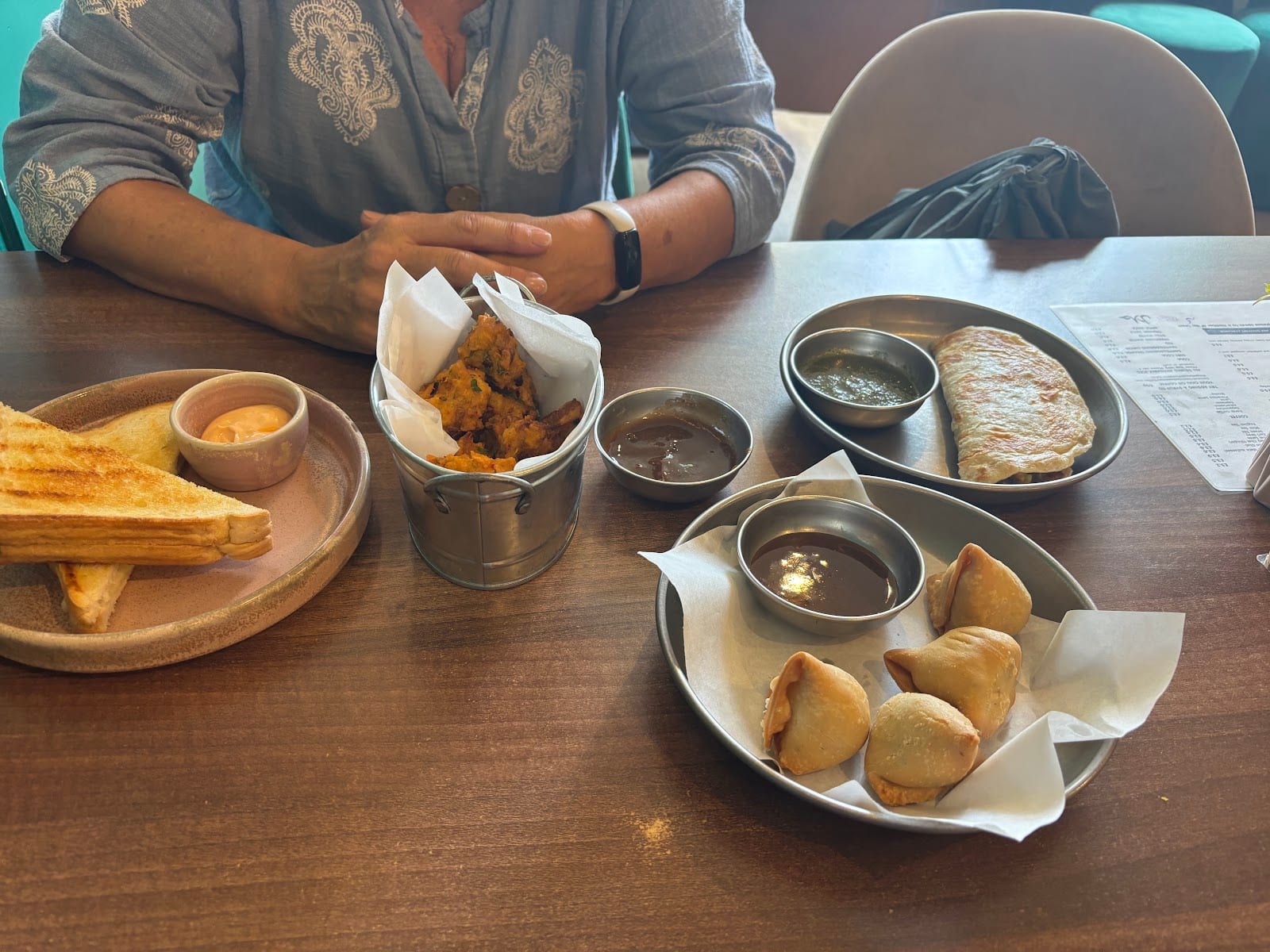 Mon Chai - Cafe & Restaurant Norwich, photo 2