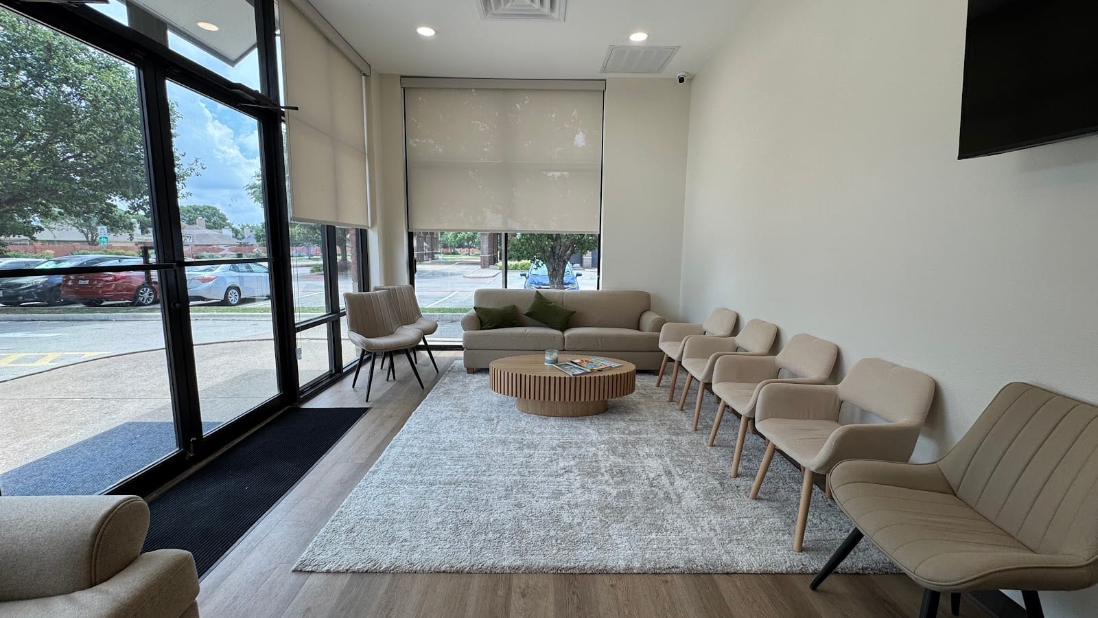 Oak Dental Frisco, photo 4