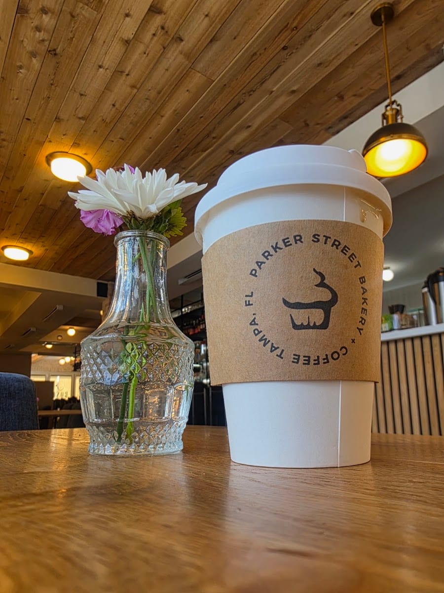 Parker St Bakery, photo 2