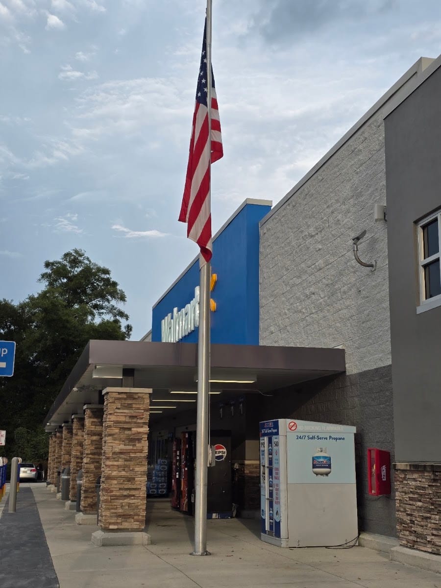 Walmart Neighborhood Market, photo 4