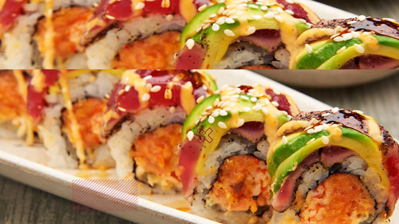 Sushi Cafe & Bar, photo 3