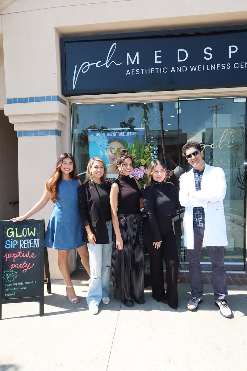 PCH MedSpa, photo 2