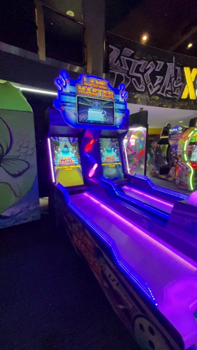 Scarborough Xscape Entertainment Centre, photo 2