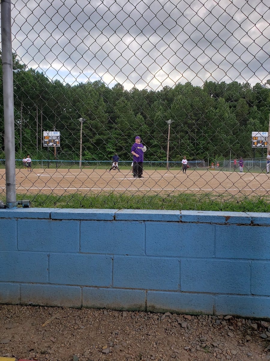 West Central Sports Complex, photo 3