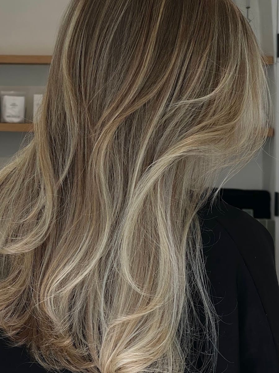 Maisonry Salon, photo 4