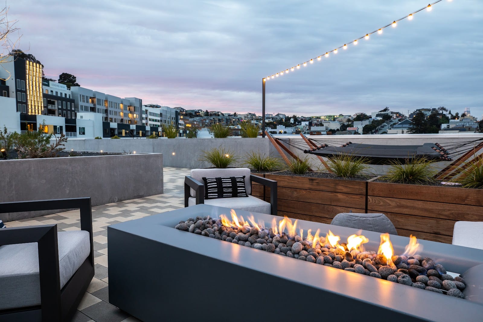 The Landing San Francisco Apartments, photo 2