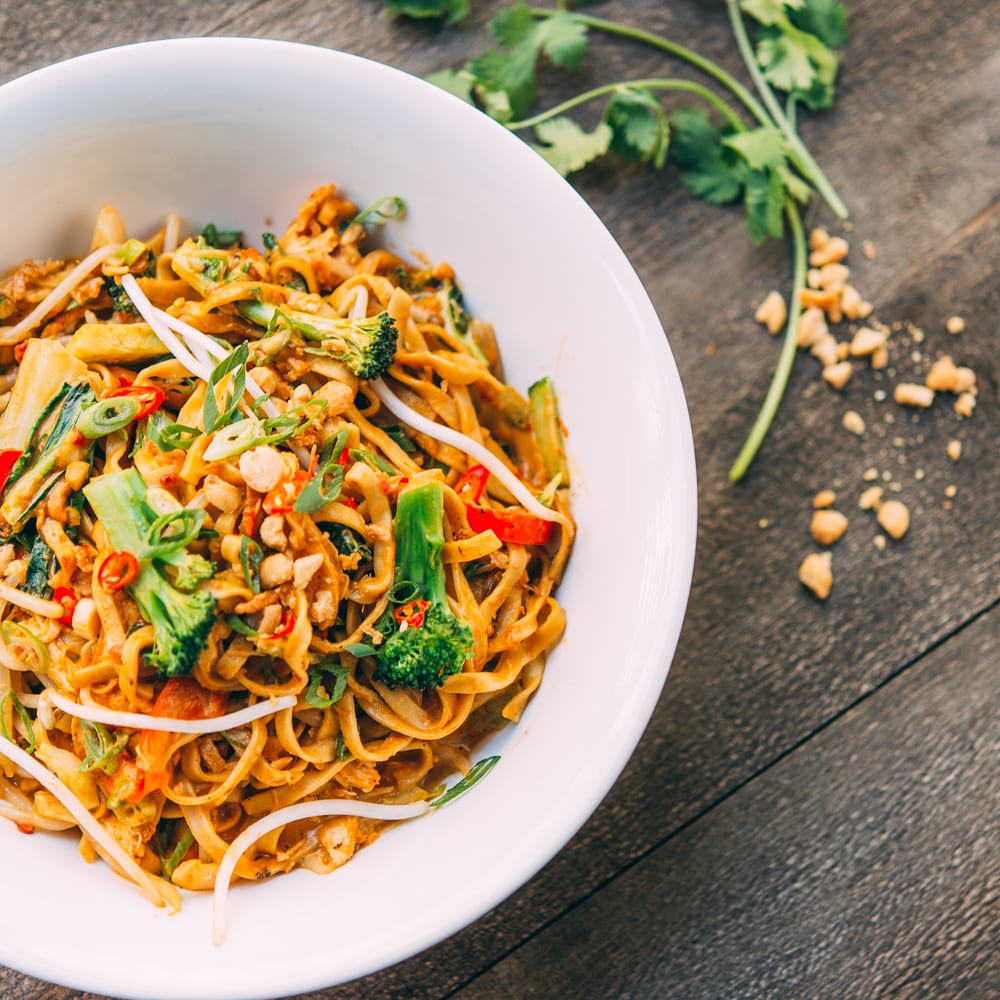 Noodlebox