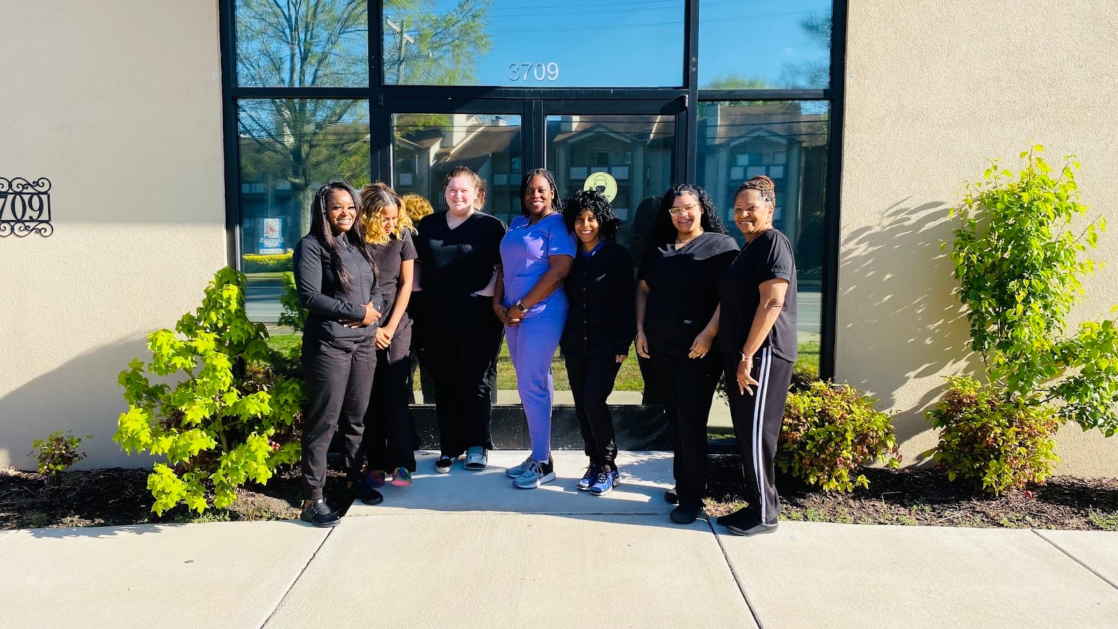 Amoah Dental