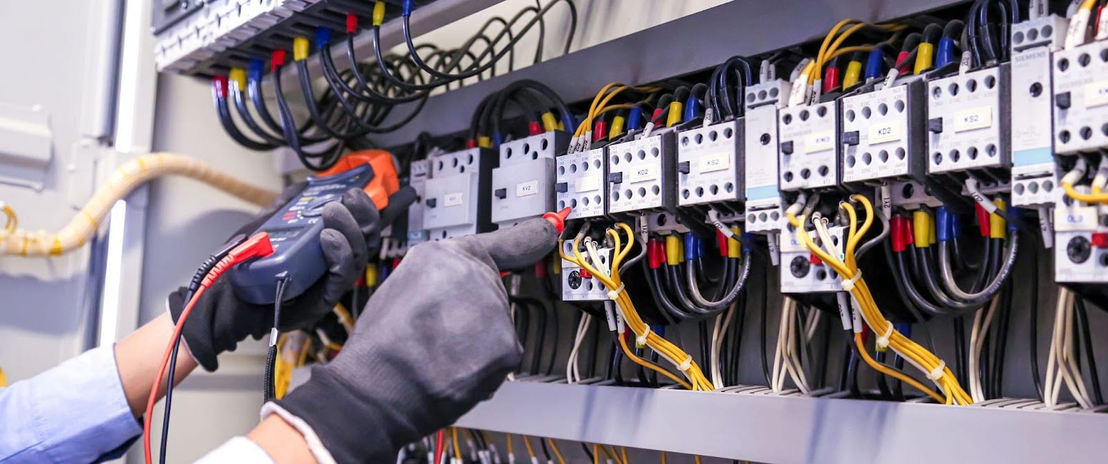 San Francisco Electrical Contractors Association, Inc., photo 3