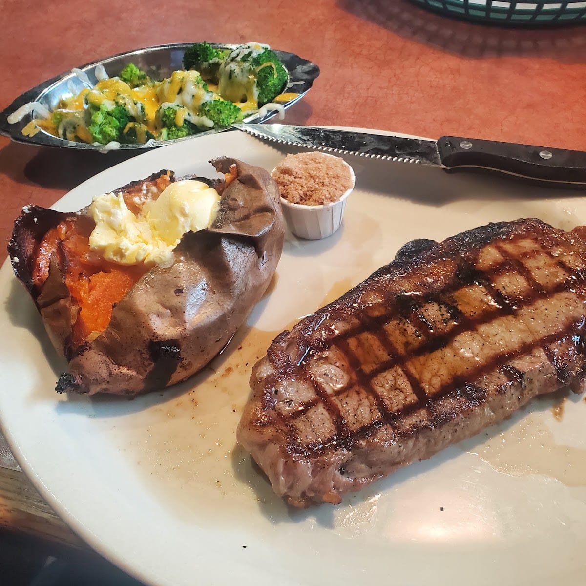 Montana Mike's Steakhouse, photo 4