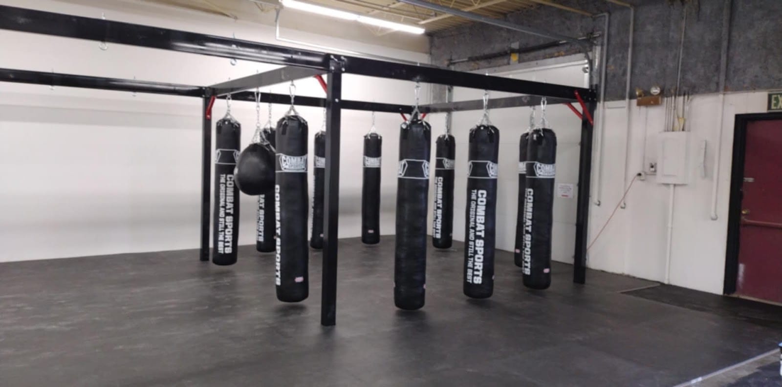 OutLaw MMA and Fitness, photo 2