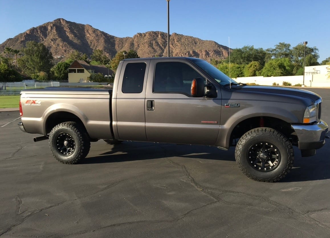 OrangeTree Auto Detailing, photo 4