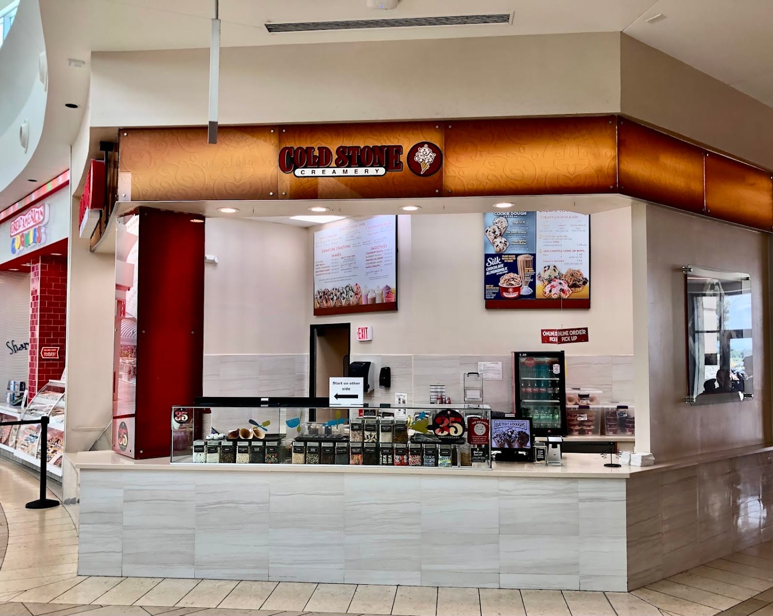 Cold Stone Creamery, photo 2