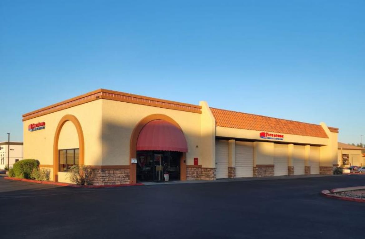 Firestone Complete Auto Care, photo 2