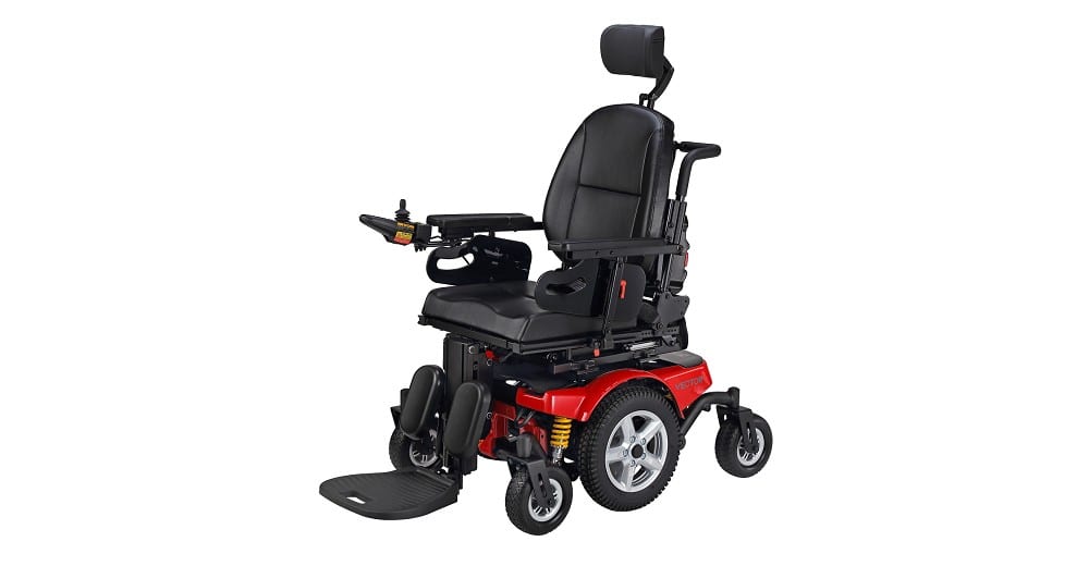 All Powered Mobility, photo 3