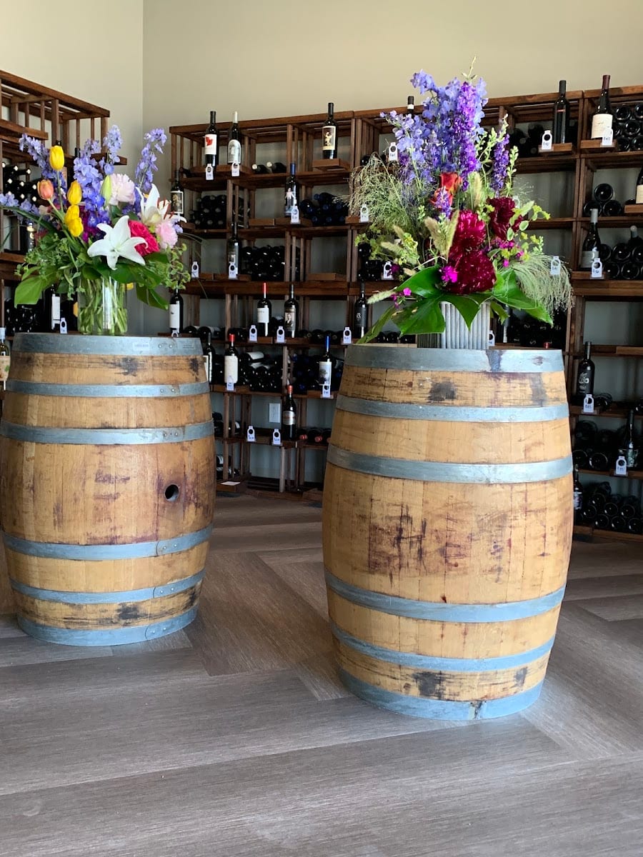 Amicis Wine Bar, photo 3