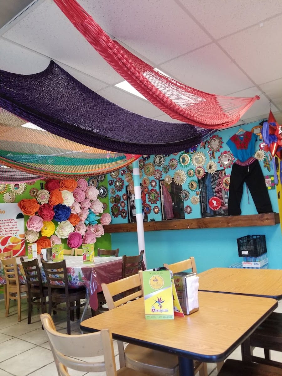 Café Guanaco, photo 4