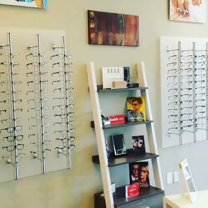 Vision Optic, photo 3