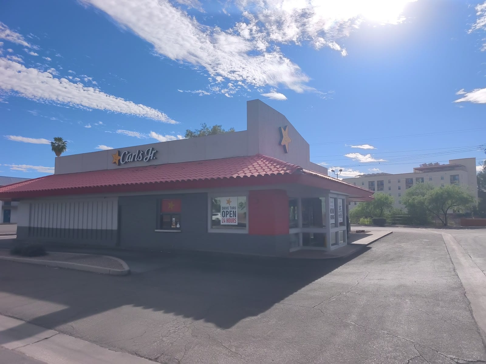 Carl's Jr., photo 3