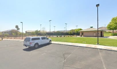 Athletic Field