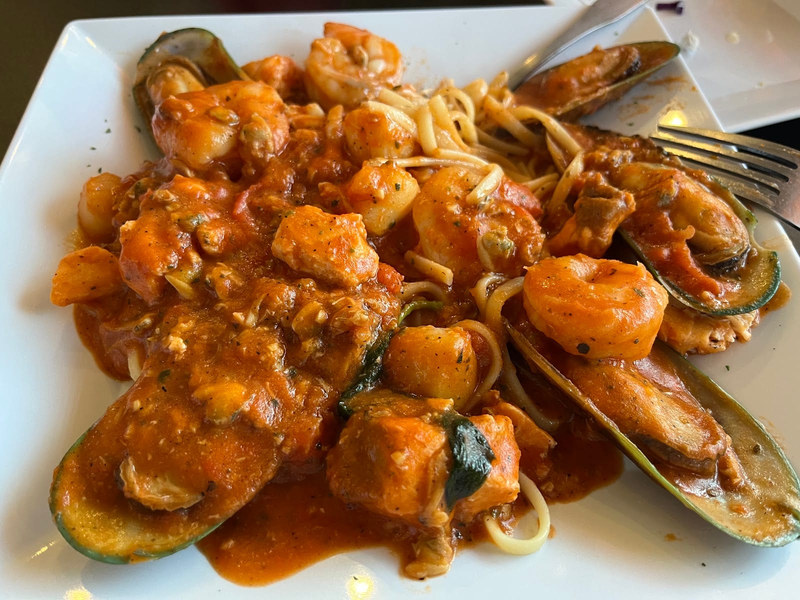 Tuscany Italian Grill
