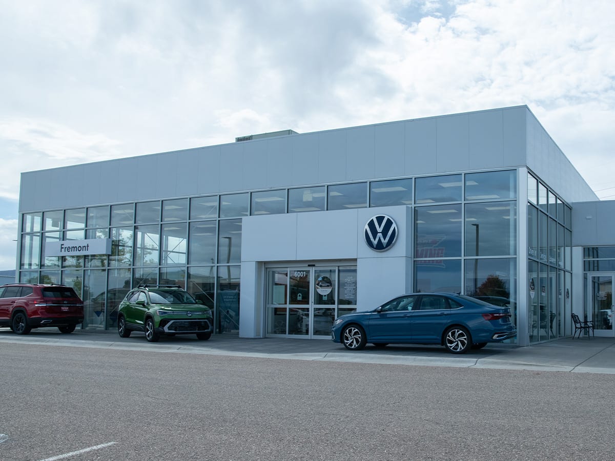 Fremont Volkswagen Casper, photo 2