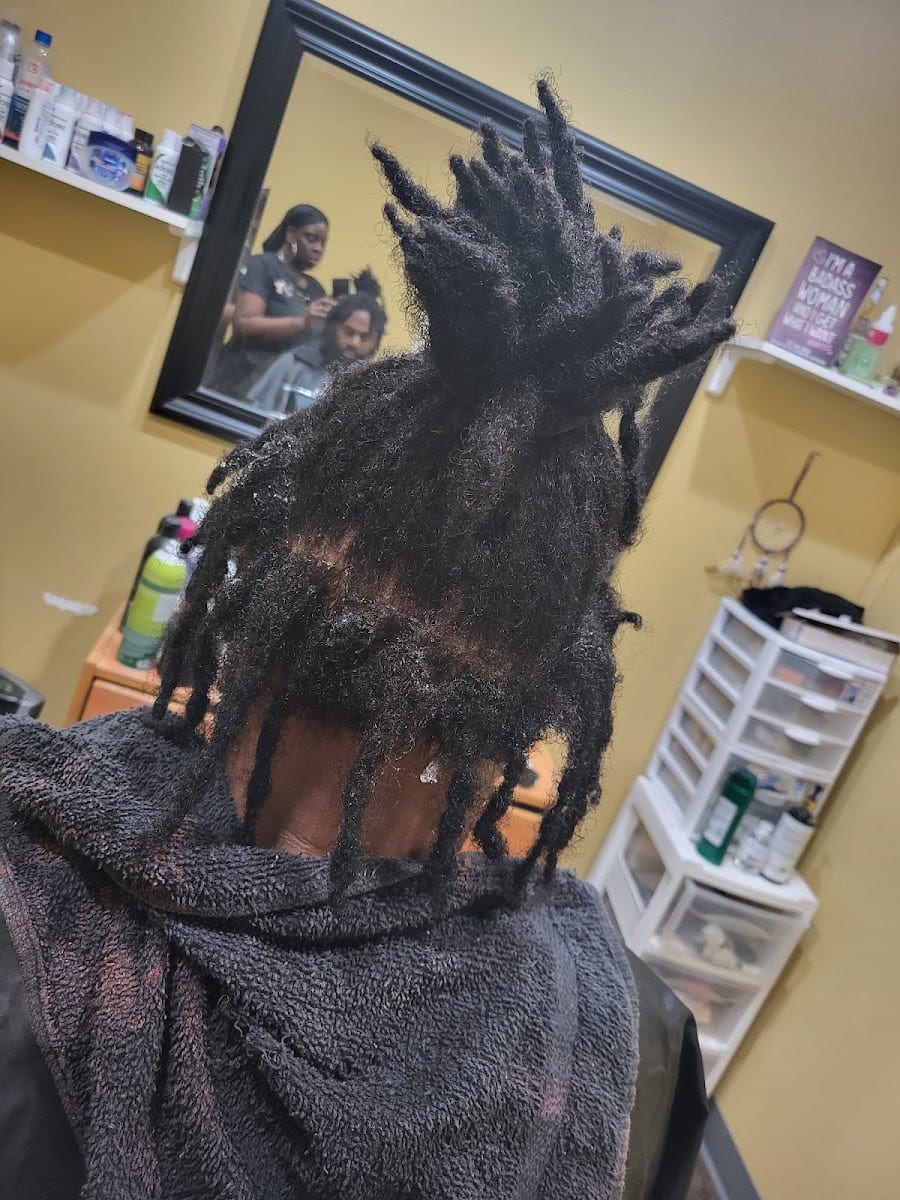 Grand Strands Hair Salon