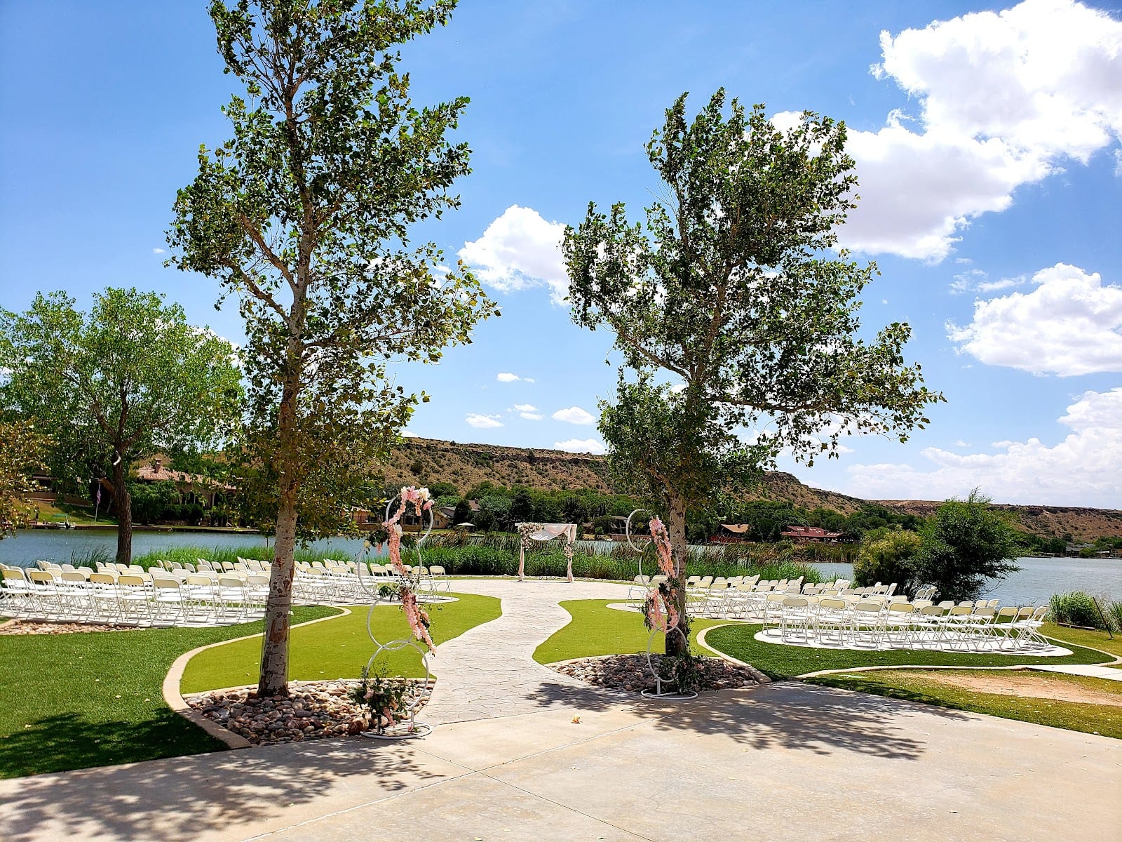Ransom Canyon Ranch House