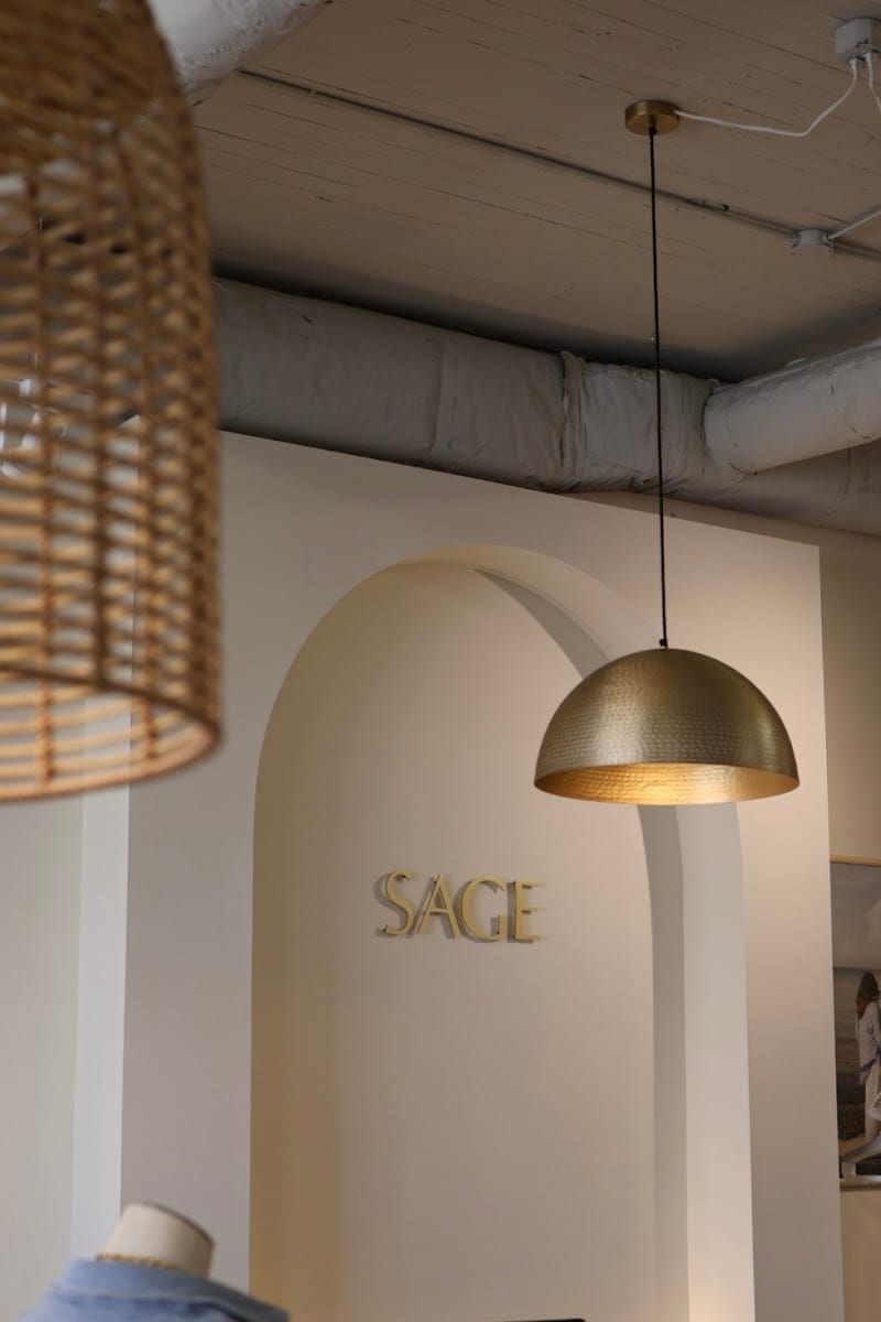 Sage Boutique