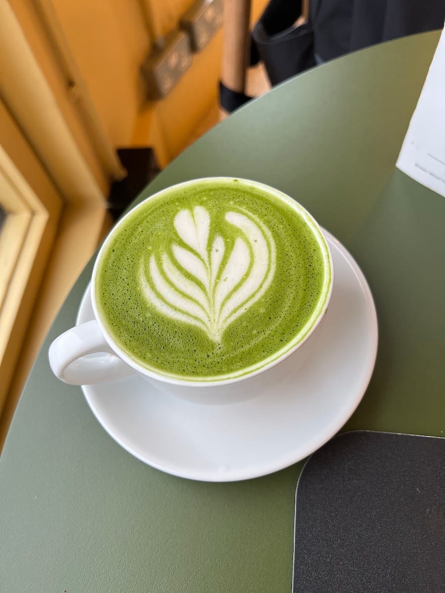 Locke Coffee Club, photo 3