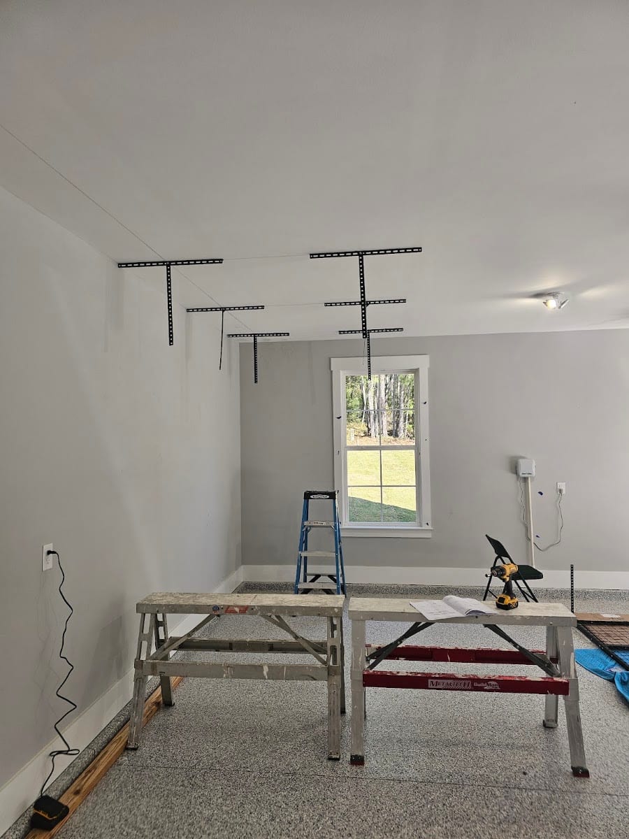 Carolina Classic Handyman
