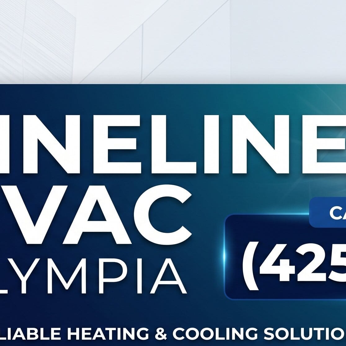 Fineline Hvac Olympia, photo 2