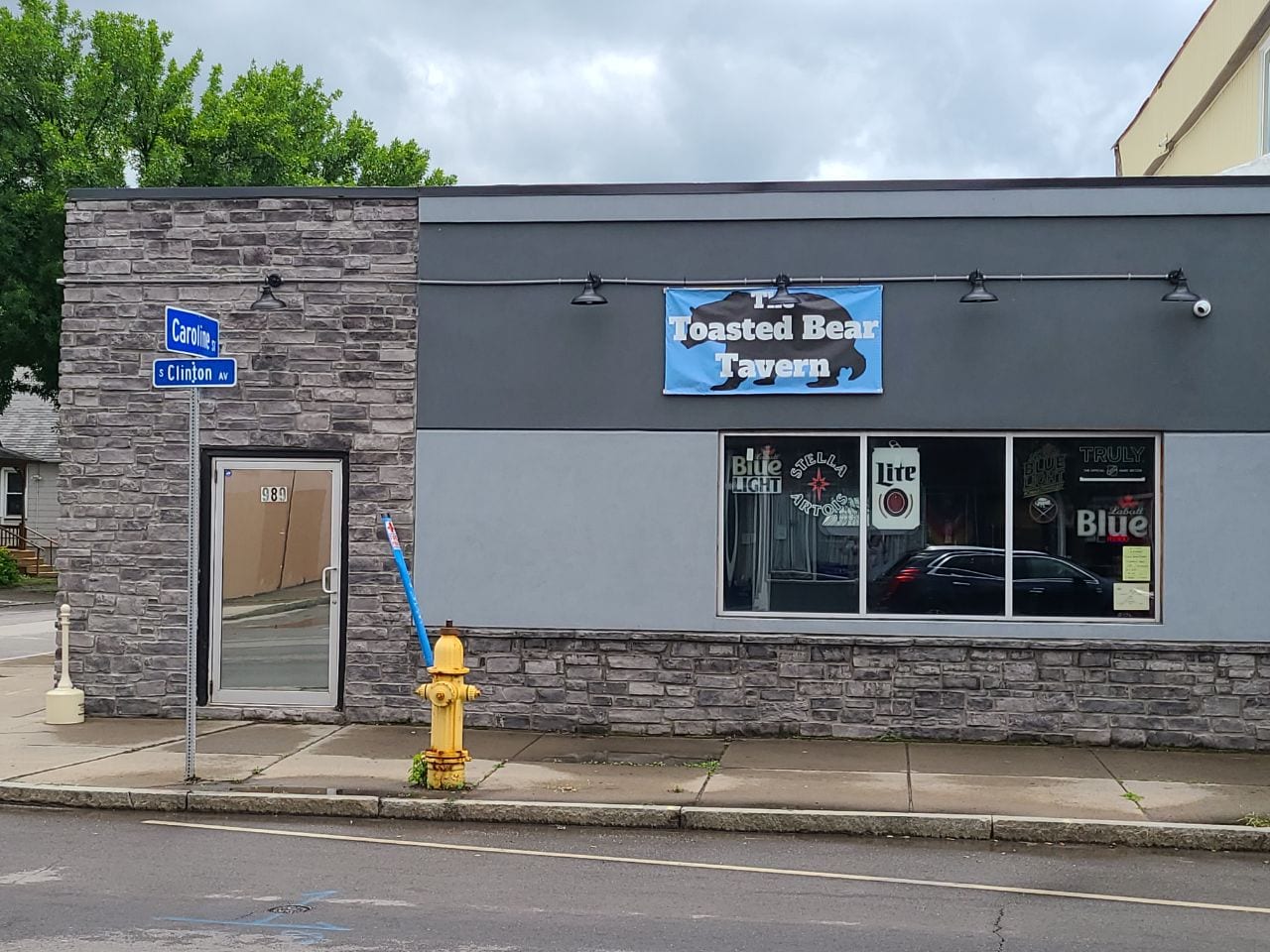 Toasted Bear Tavern, photo 2
