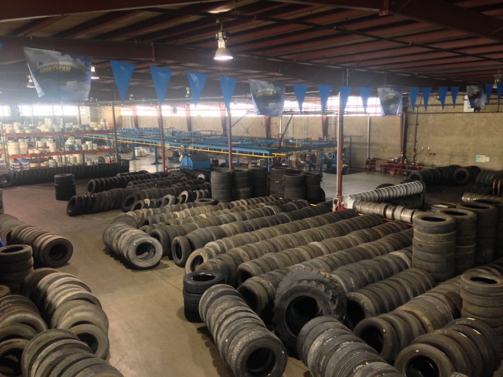 McWhorter's Tire and Service, photo 3