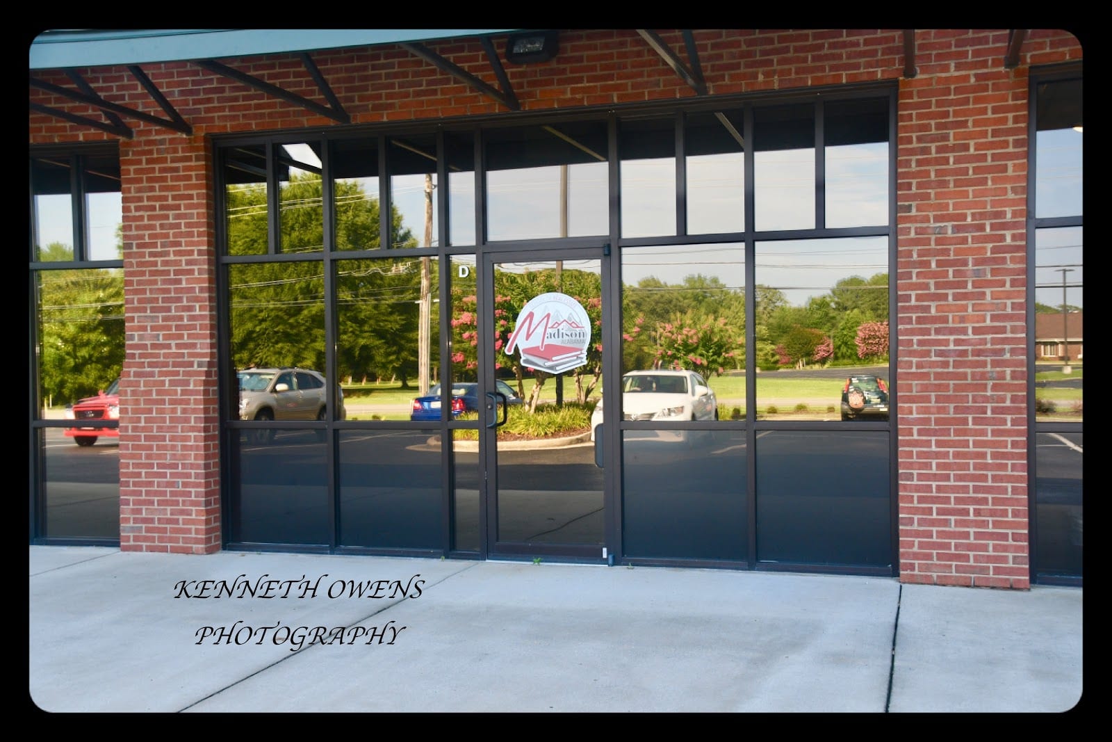 Madison Alabama School of Real Estate