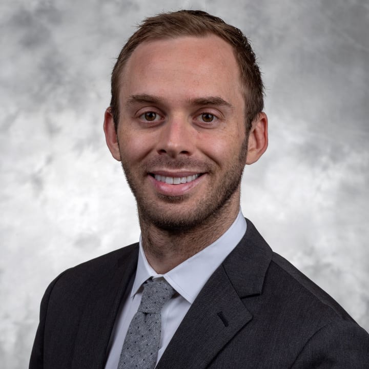 Kenneth Conner IV, MD, photo 3