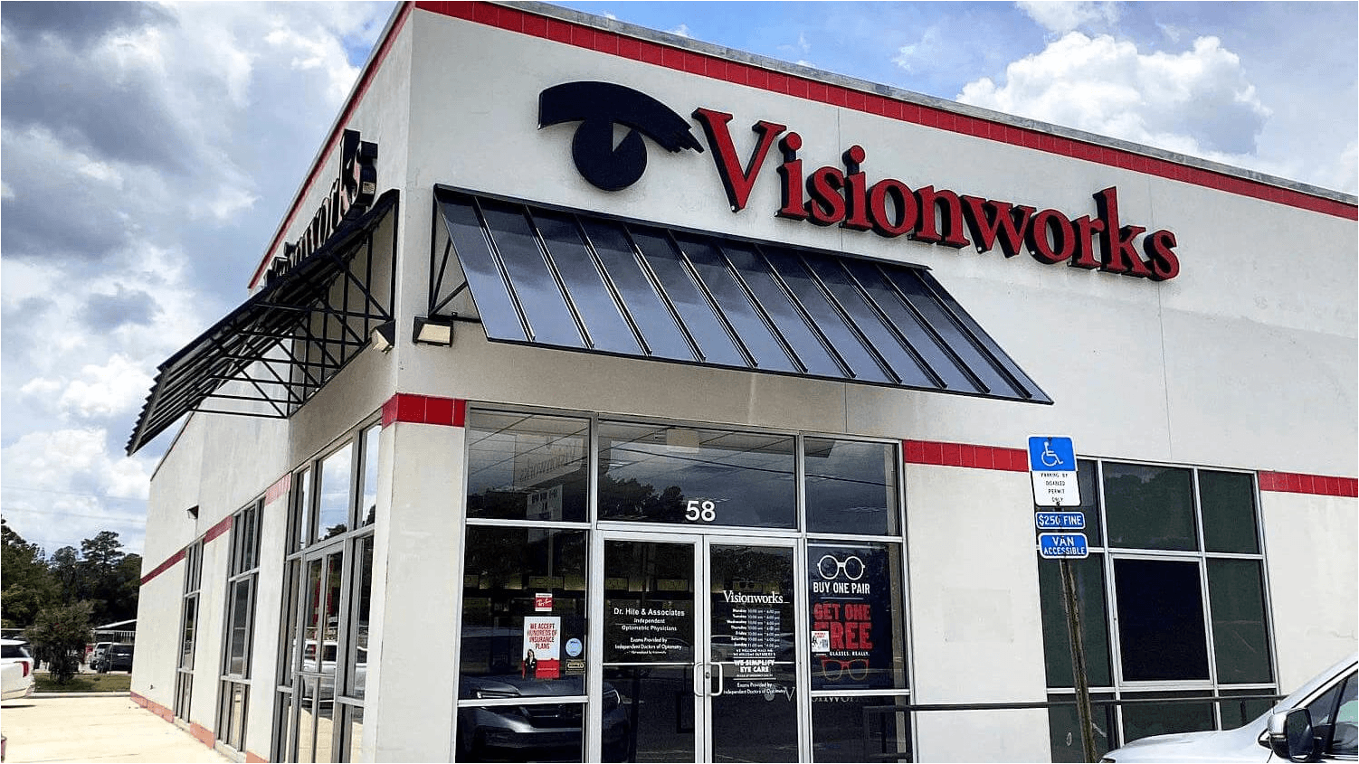 Visionworks, photo 2