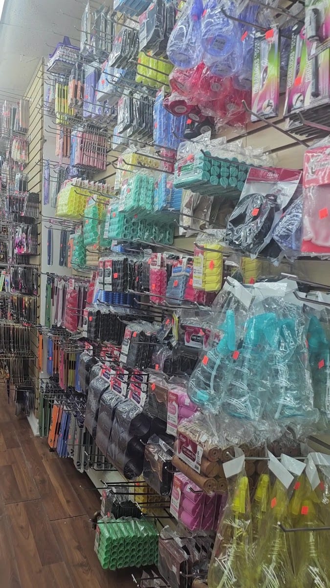 Beautylicious Beauty Supply, photo 3