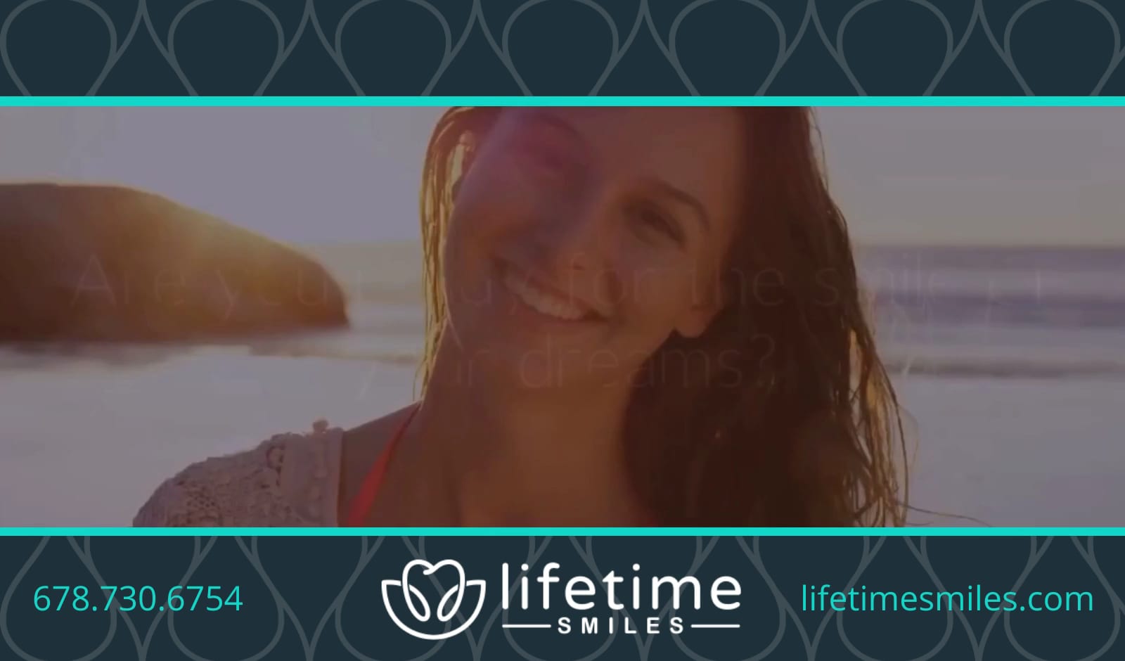 Lifetime Smiles: Dr. Jim Forester, photo 3