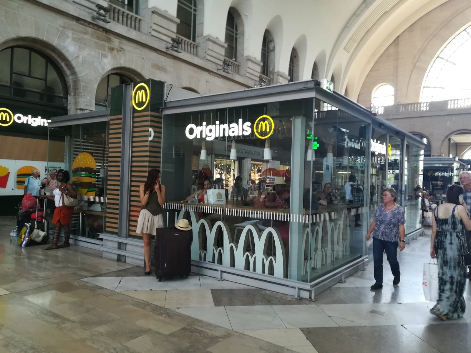 McDonald’s, photo 2